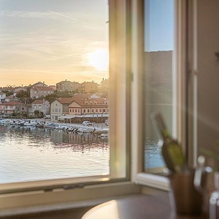 Bella Vista Leilighet Cres Eksteriør bilde